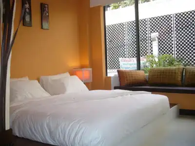 The Boutique Place Pratunam - 3