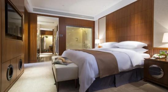 L'Hermitage Shenzhen - 20