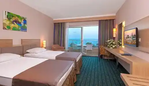 Justiniano Club Park Conti - 58