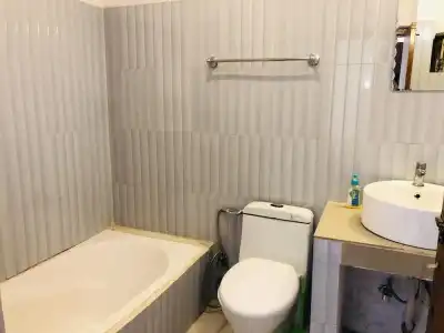 Mountain Resort - 8