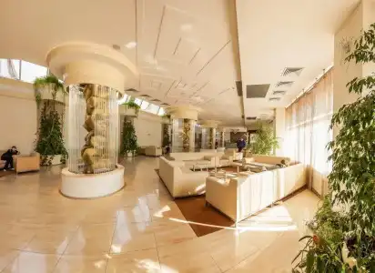 Resort Karpaty - 12