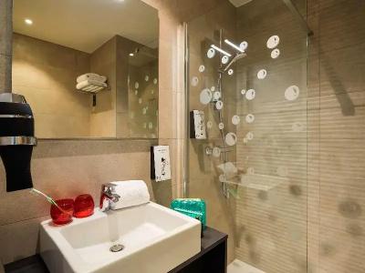 Ibis Styles Liege Guillemins - 55