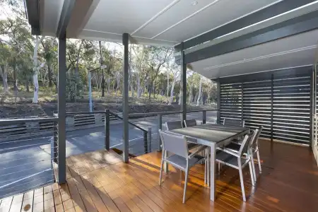 Alivio Tourist Park Canberra - 195