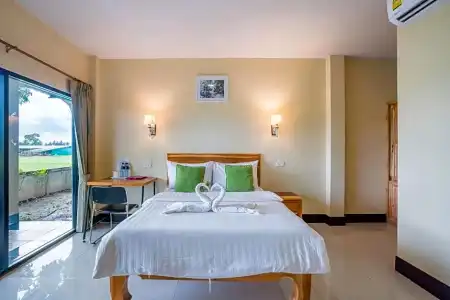 Tontan Resort Cha-Am - 72