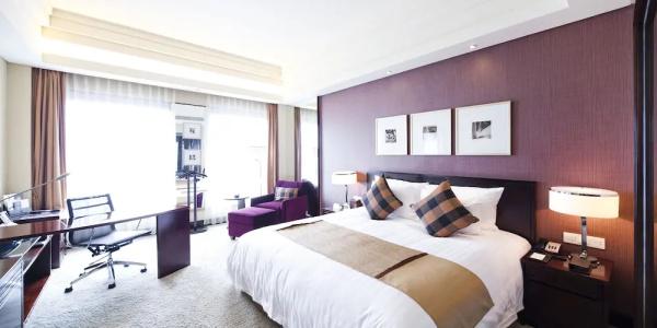 New Century Grand Hangzhou - 65
