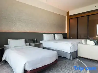 InterContinental Suzhou by IHG - 78
