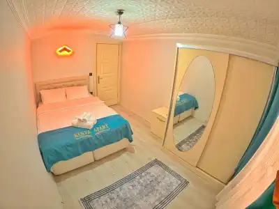 Uzungol Kusva Apart - 18