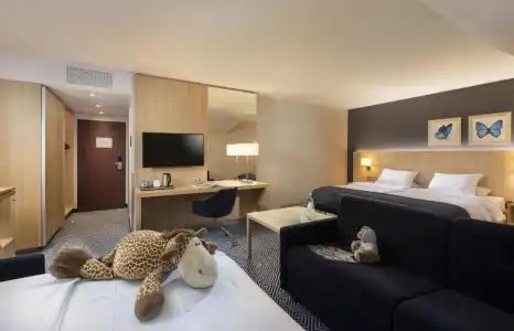 Maritim Würzburg - 52