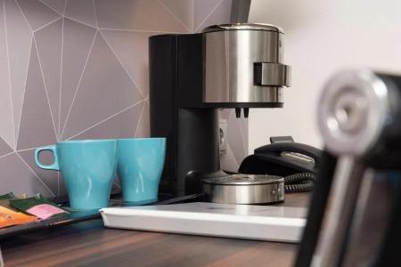 ibis Styles Cologne Airport Troisdorf - 58