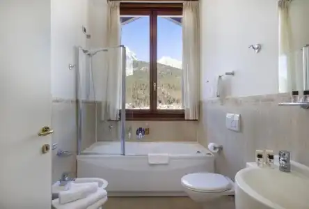 Residence Eden - Family & Wellness Resort - 44