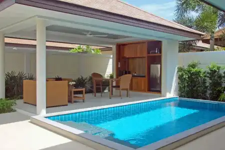 Samui Boat Lagoon - 72