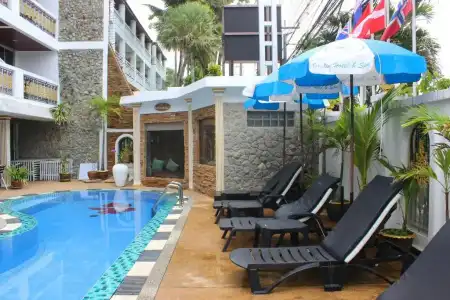 The Orchid And Spa Kalim Bay - 7