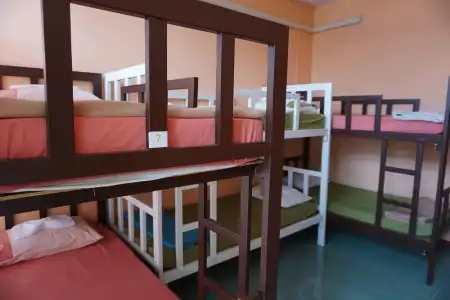 OYO 730 Meedee Hostel - 4