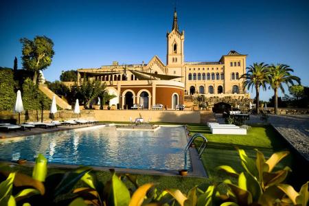 Sant Pere Del Bosc & Spa - 48
