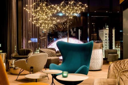 Motel One Leipzig-Post - 1