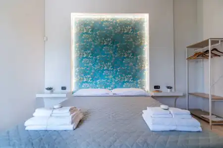 Villa Rocla Guest House Pompei - 268