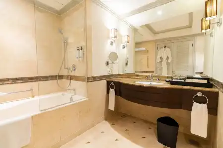 Wyndham Casablanca Jakarta - 47