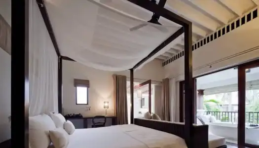 Sala Samui Choengmon Beach Resort - 9
