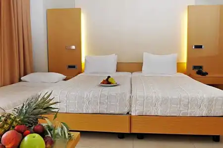 Elite City Resort - 39