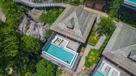 Hilton Seychelles Northolme Resort & Spa - 101