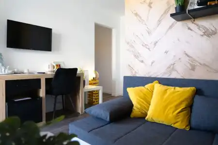 Guesthouse Kod Spavalice - 124