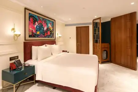 Radisson Blu & Suites GRT Chennai - 149