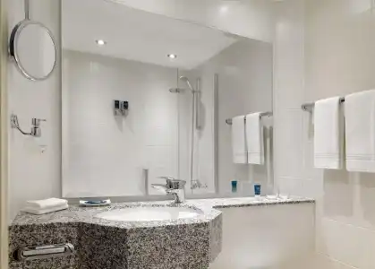 Residence Inn Munich Central - 48