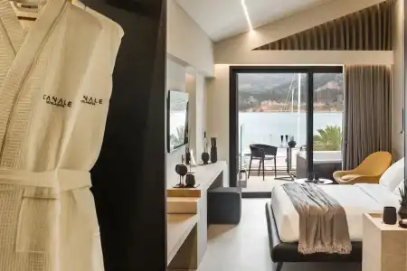 Canale & Suites - 55