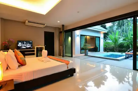 Chaweng Noi Pool Villa - 10