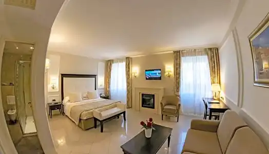 Miramare & Spa - 52
