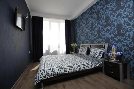 Mia B&B Old Tbilisi Mini-Hotel - 145