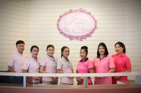 The Icon Place at Central Pattaya - 22