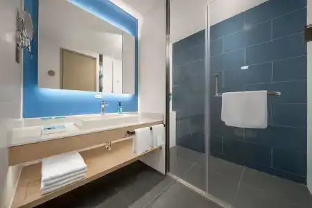 Holiday Inn Express Guangzhou Panyu by IHG - 105