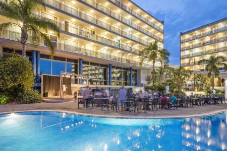 Sol Costa Daurada - 26