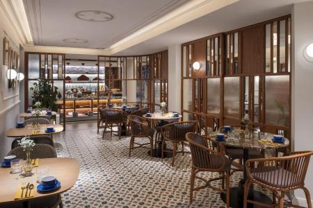 Kimpton VIVIDORA by IHG - 18