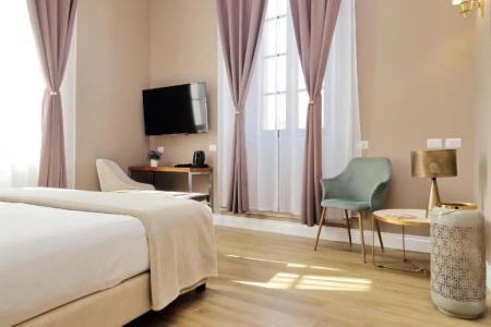 Il Borgo Your Luxury Suites - 42