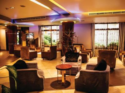 Peninsula Dar Es Salaam - 1
