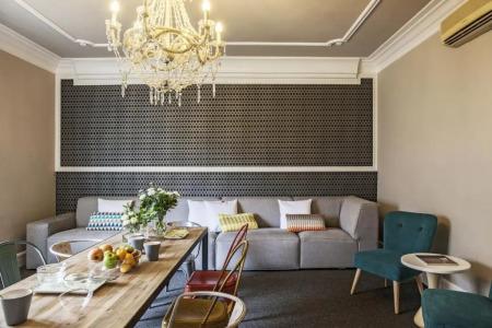 Ainb B&B Eixample Muntaner - 23