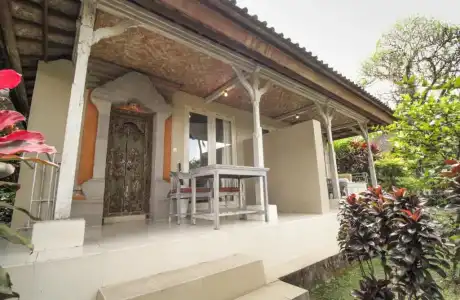 Taman Indrakila - 130