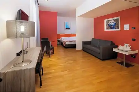 Best Western Falck Village - 69