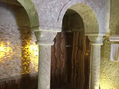 Oread Cave Suites - 283