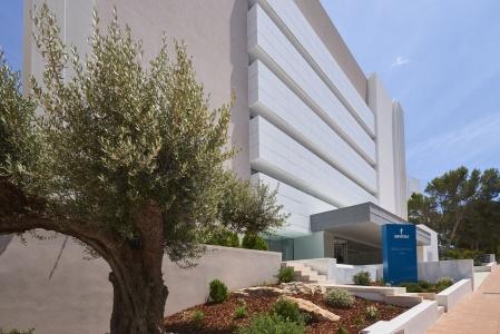 Hipotels Bahia Cala Millor - Adults Only - 18