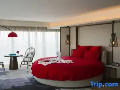 Pullman Zhouzhuang - 75