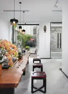 Shanghai JinSpecial Boutique - 17