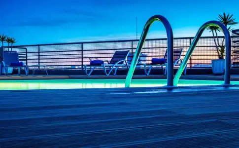 Holiday Inn Lisbon by IHG - 16