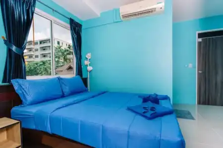 Patong Blue - 30