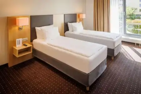 LanzCarré Mannheim, a member of Radisson Individuals - 37