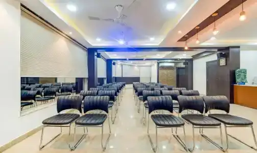 Itsys Neeranand Plaza - 13