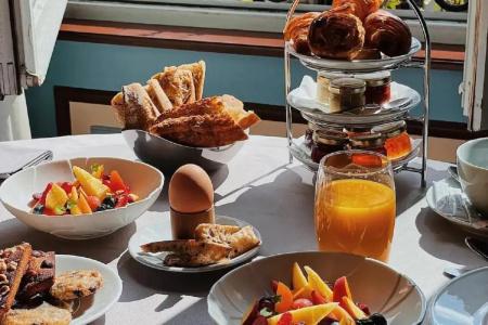 Intercontinental Bordeaux Le Grand by IHG - 90