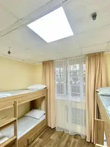Alma-Ata Hostel - 25